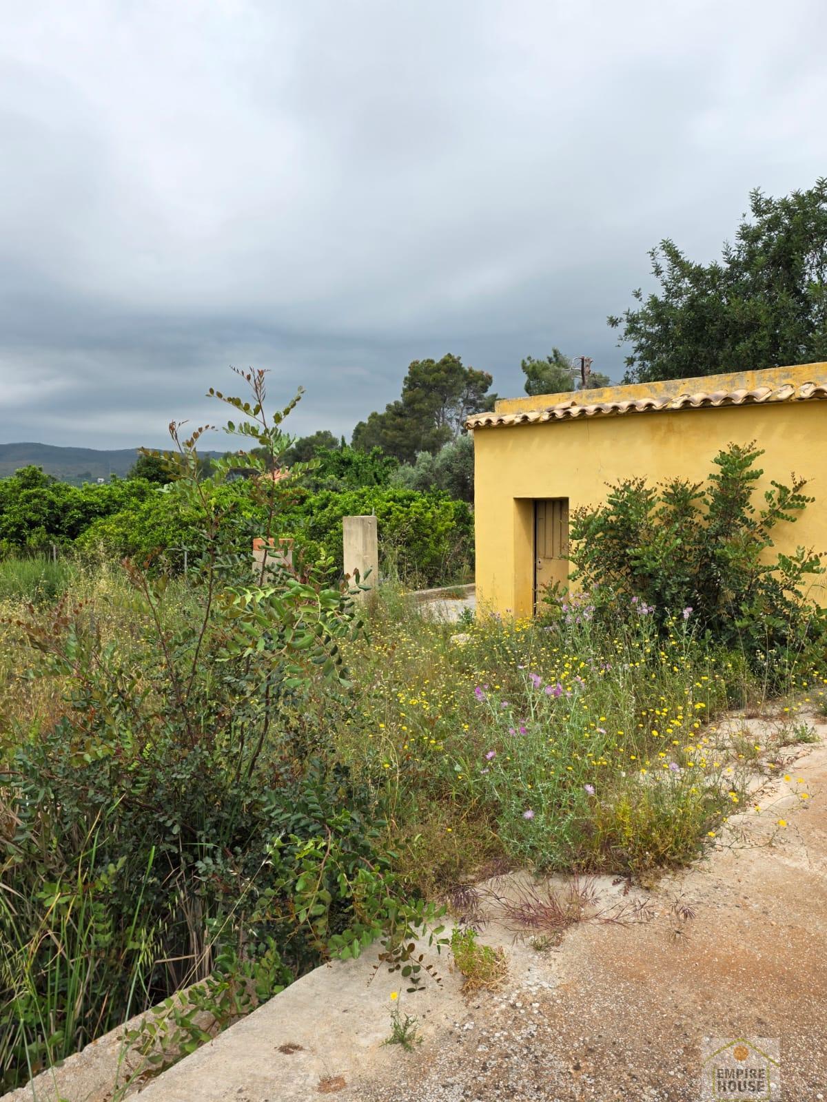 Venta de terreno en Alberic