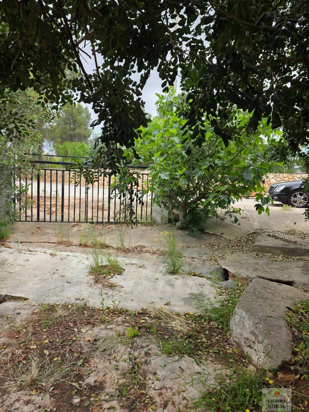 Venta de terreno en Alberic