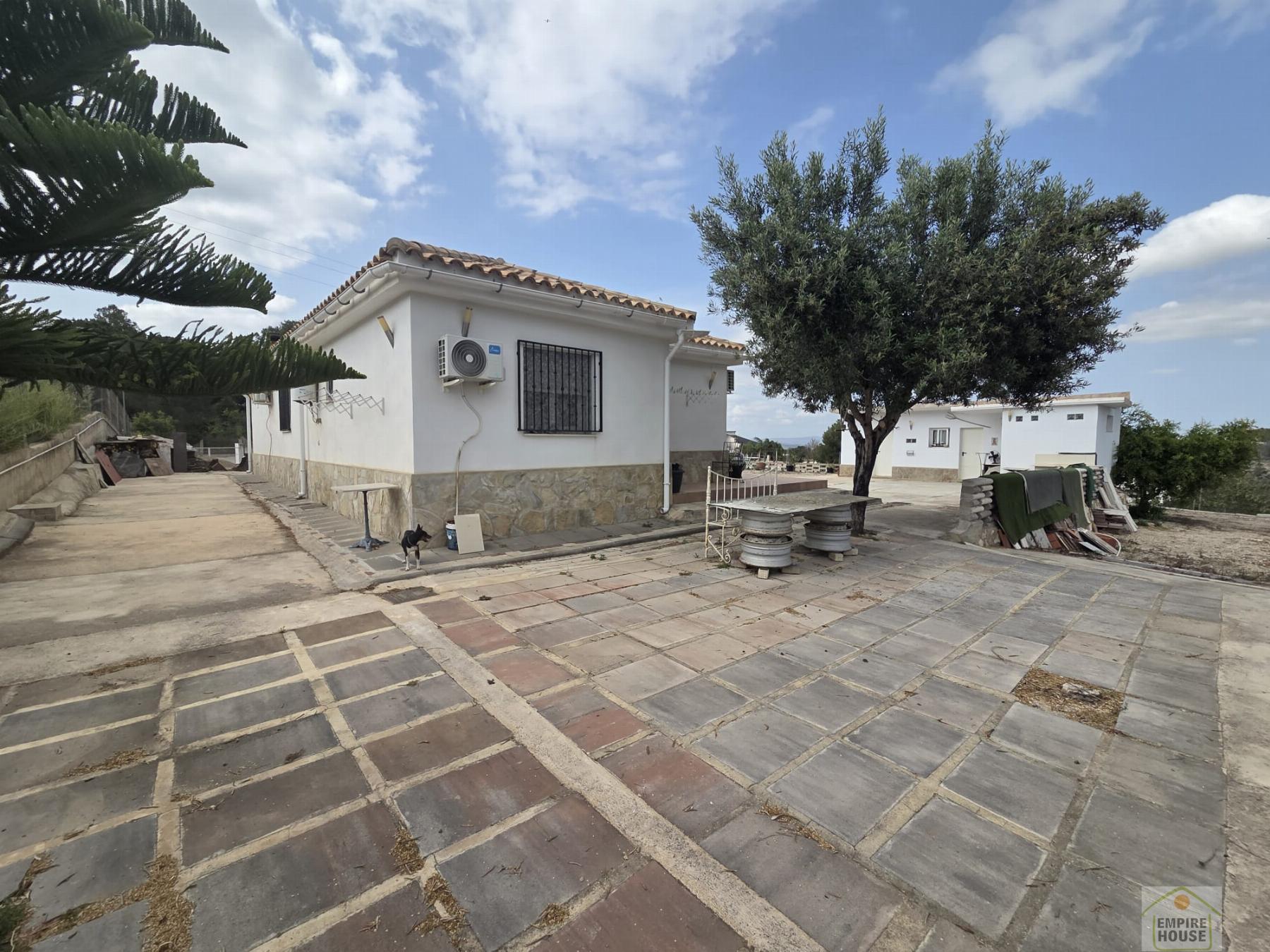 Venta de chalet en Alberic