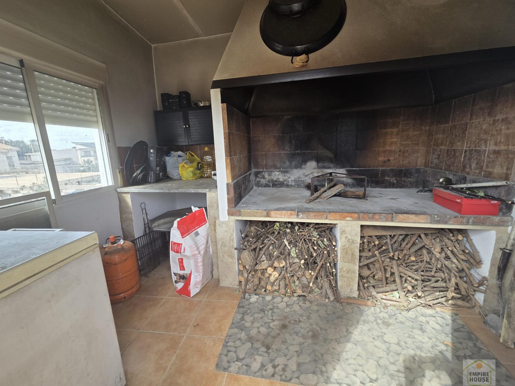 Venta de chalet en Alberic