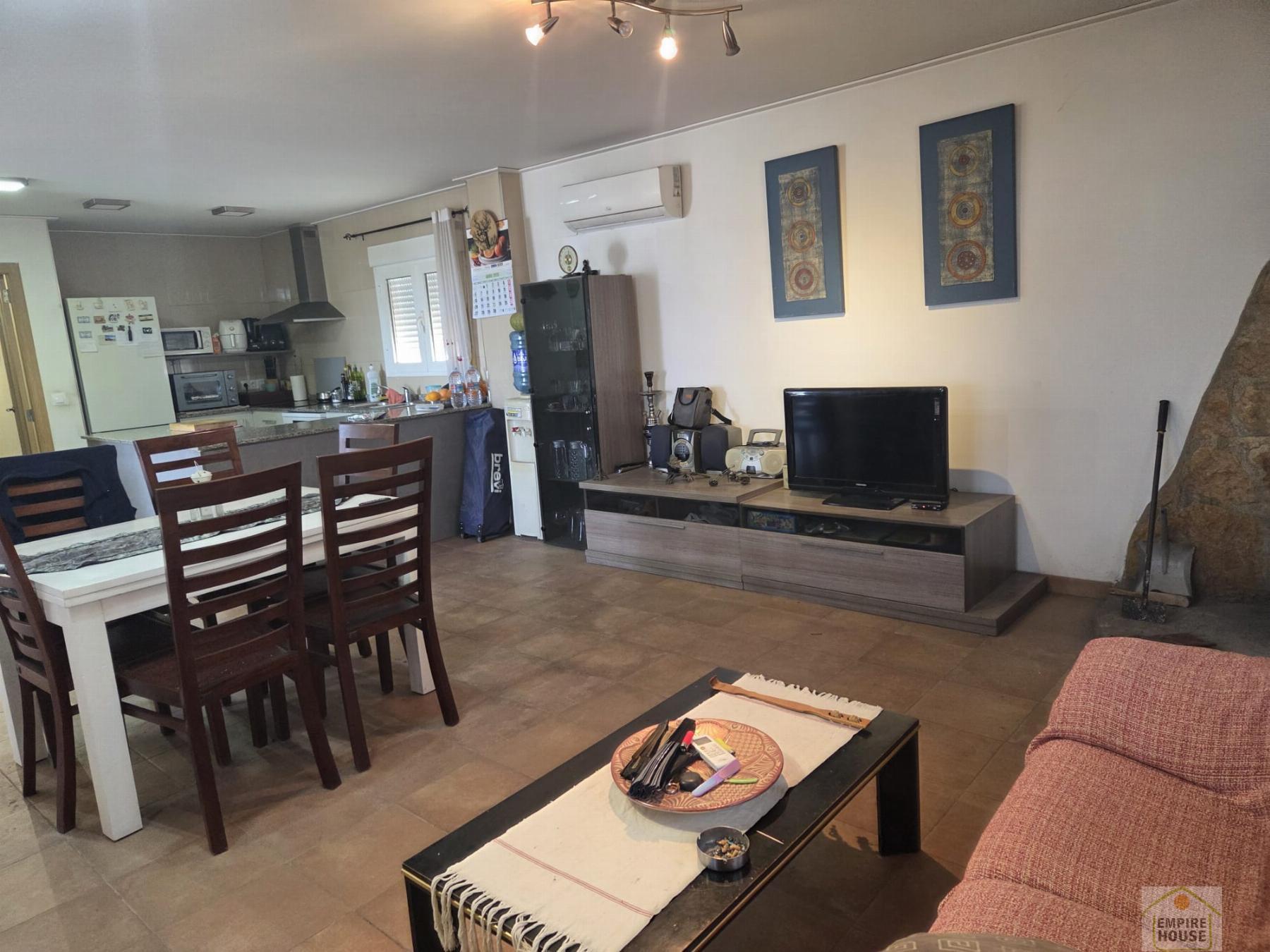 Venta de chalet en Alberic