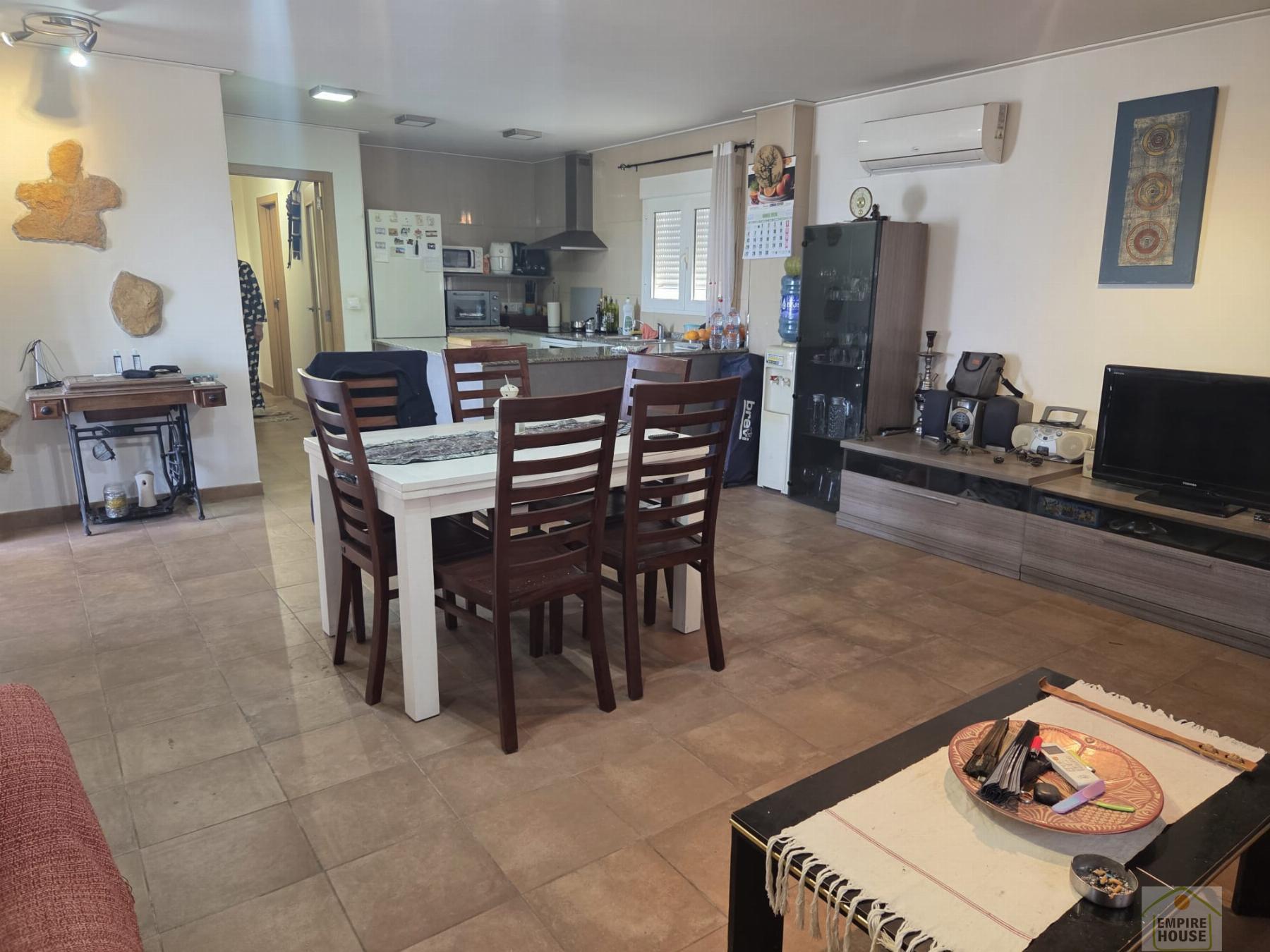 Venta de chalet en Alberic