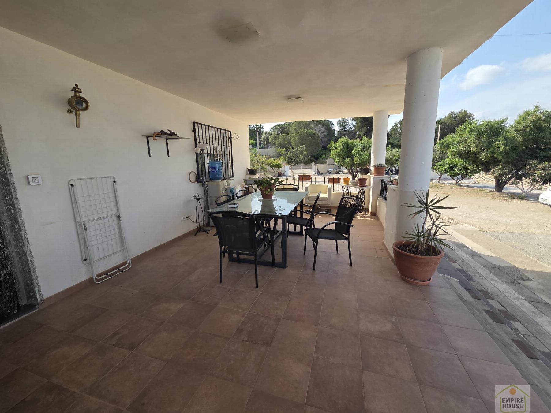 Venta de chalet en Alberic