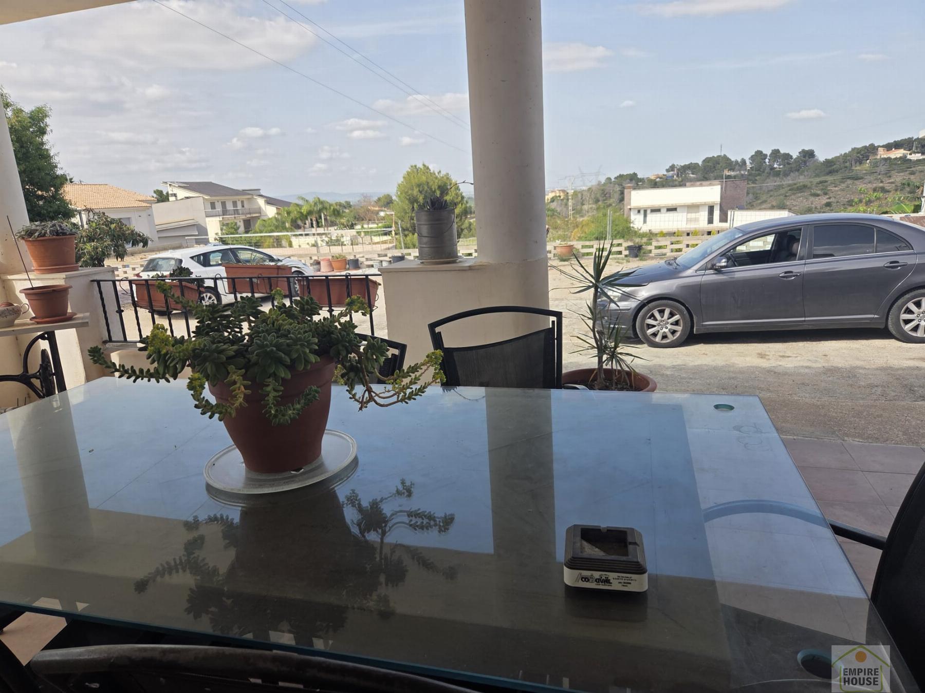 Venta de chalet en Alberic