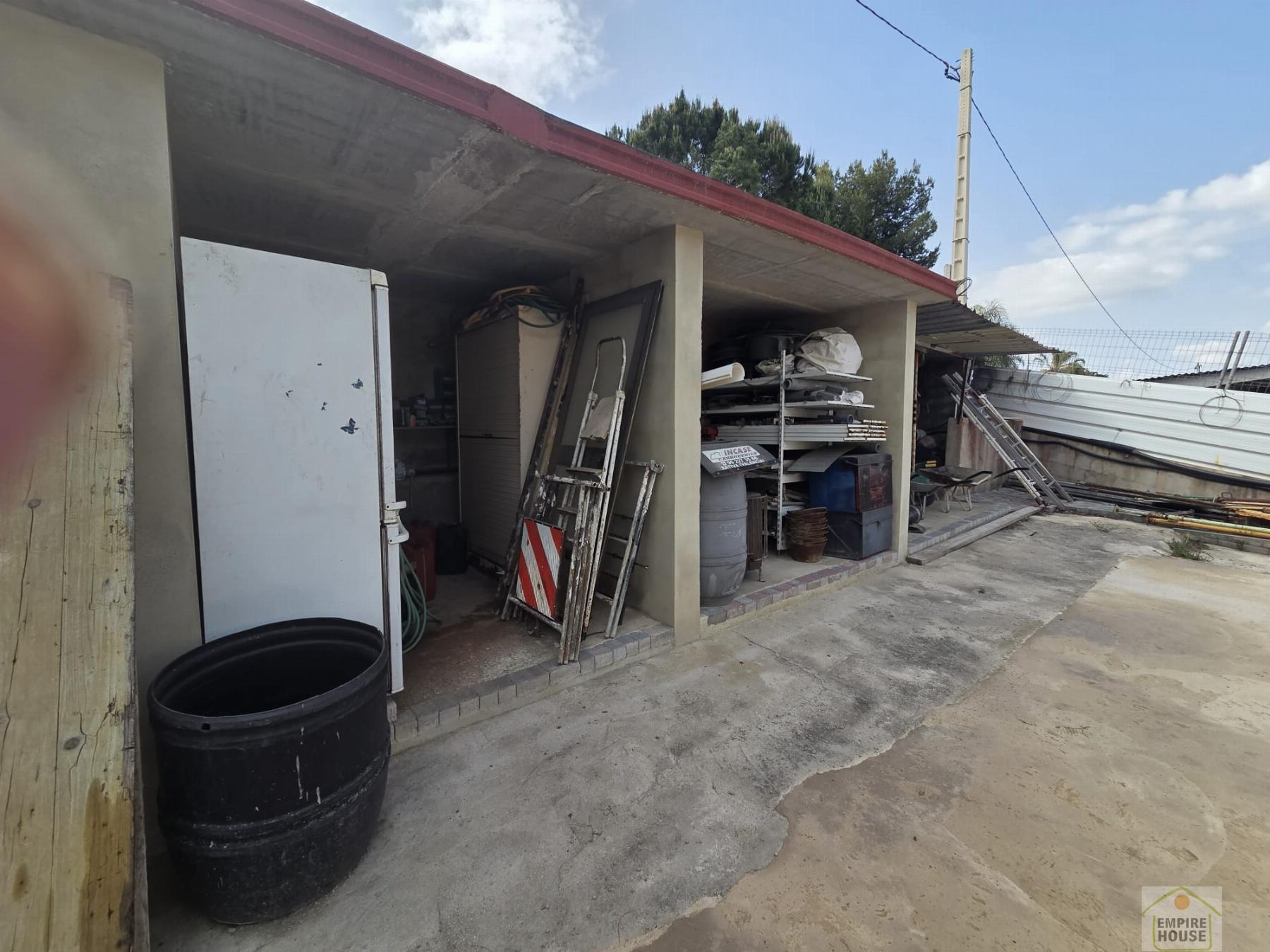 Venta de chalet en Alberic