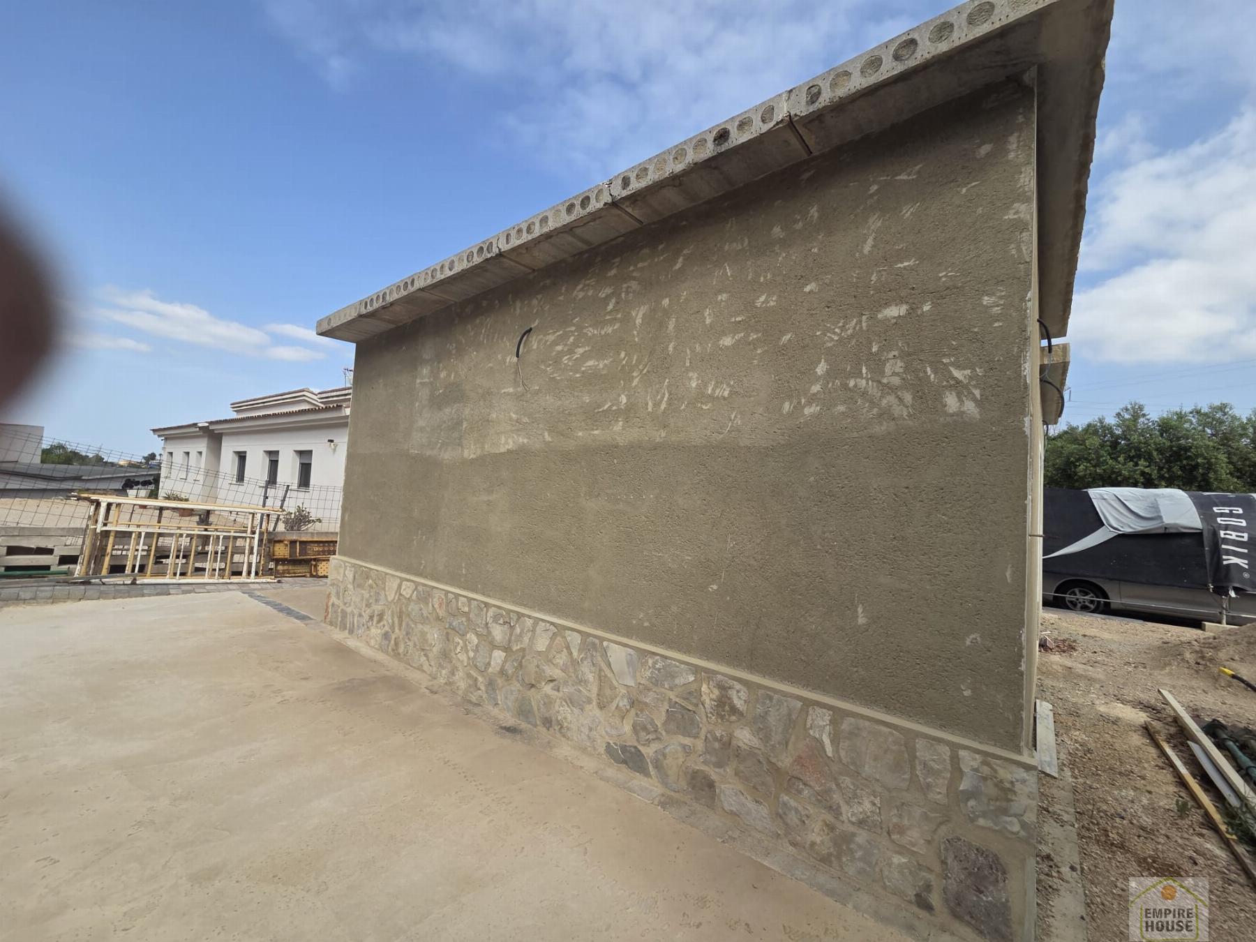Venta de chalet en Alberic