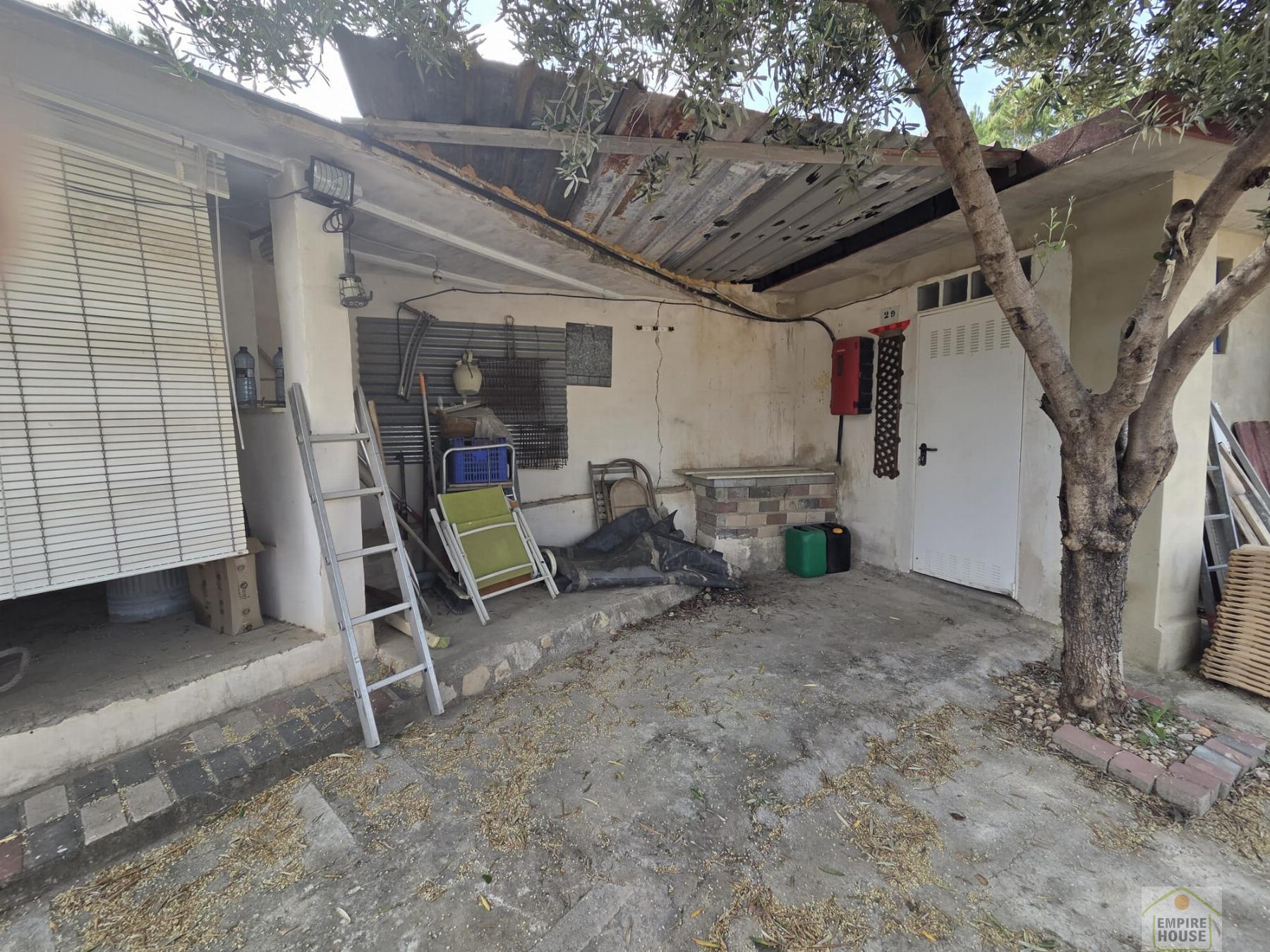 Venta de chalet en Alberic