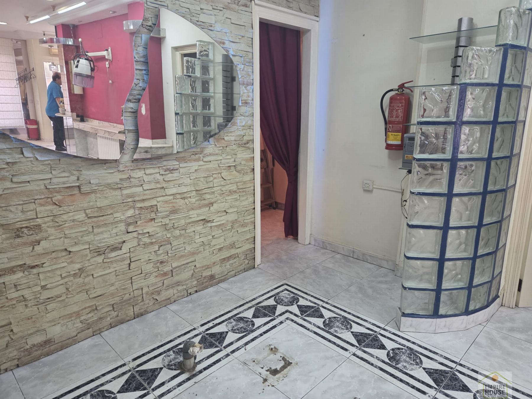 Venta de local en Carcaixent