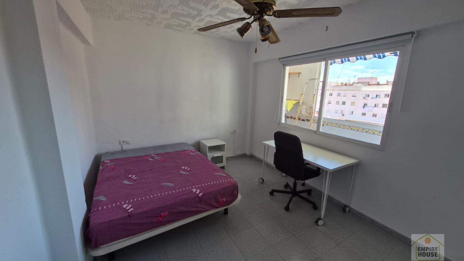 Venta de piso en Valencia