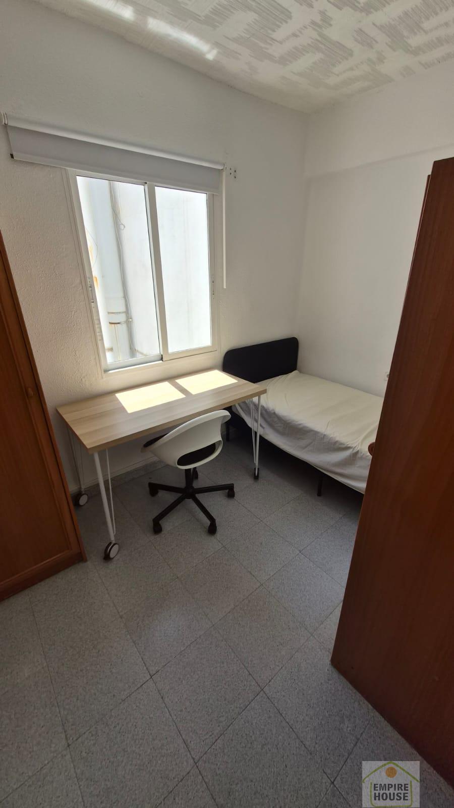 Venta de piso en Valencia