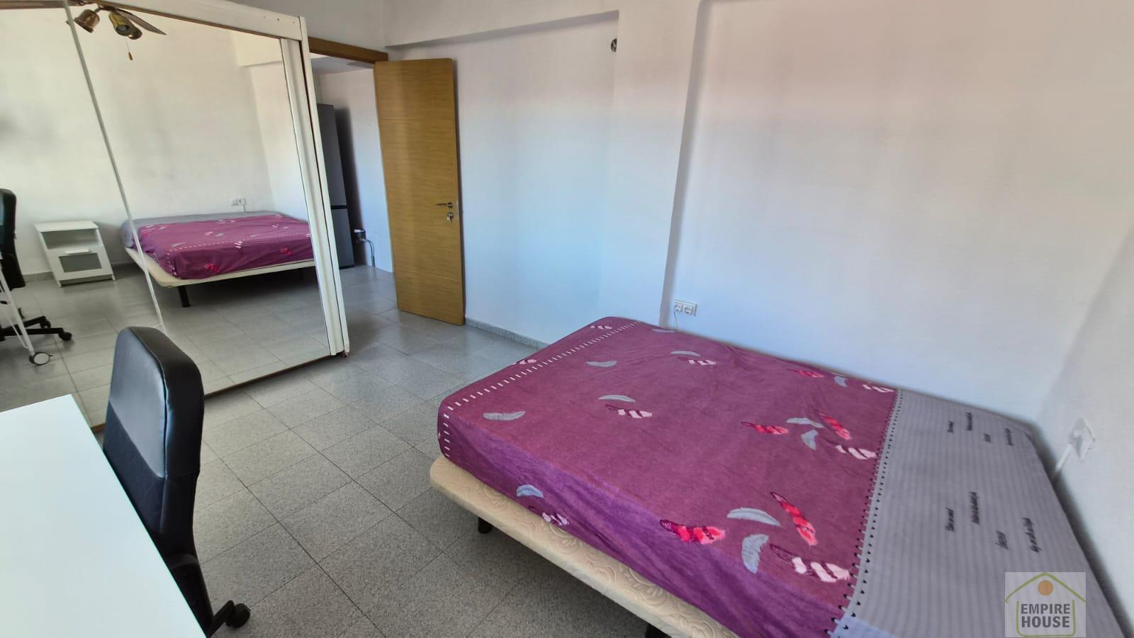 Venta de piso en Valencia