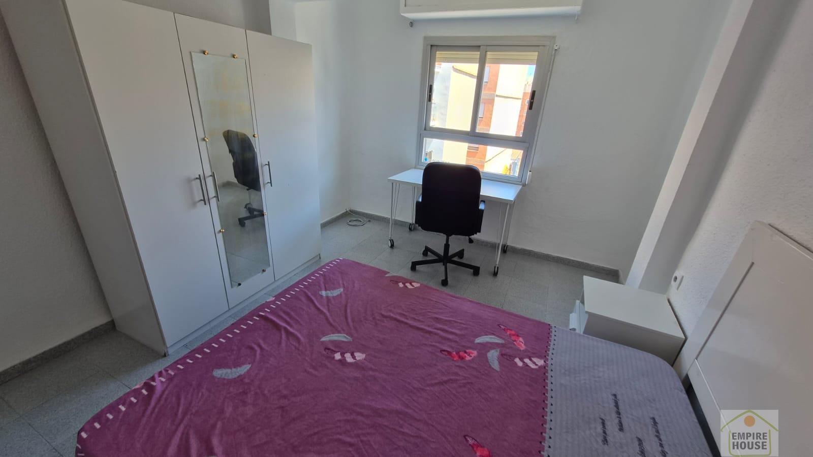 Venta de piso en Valencia