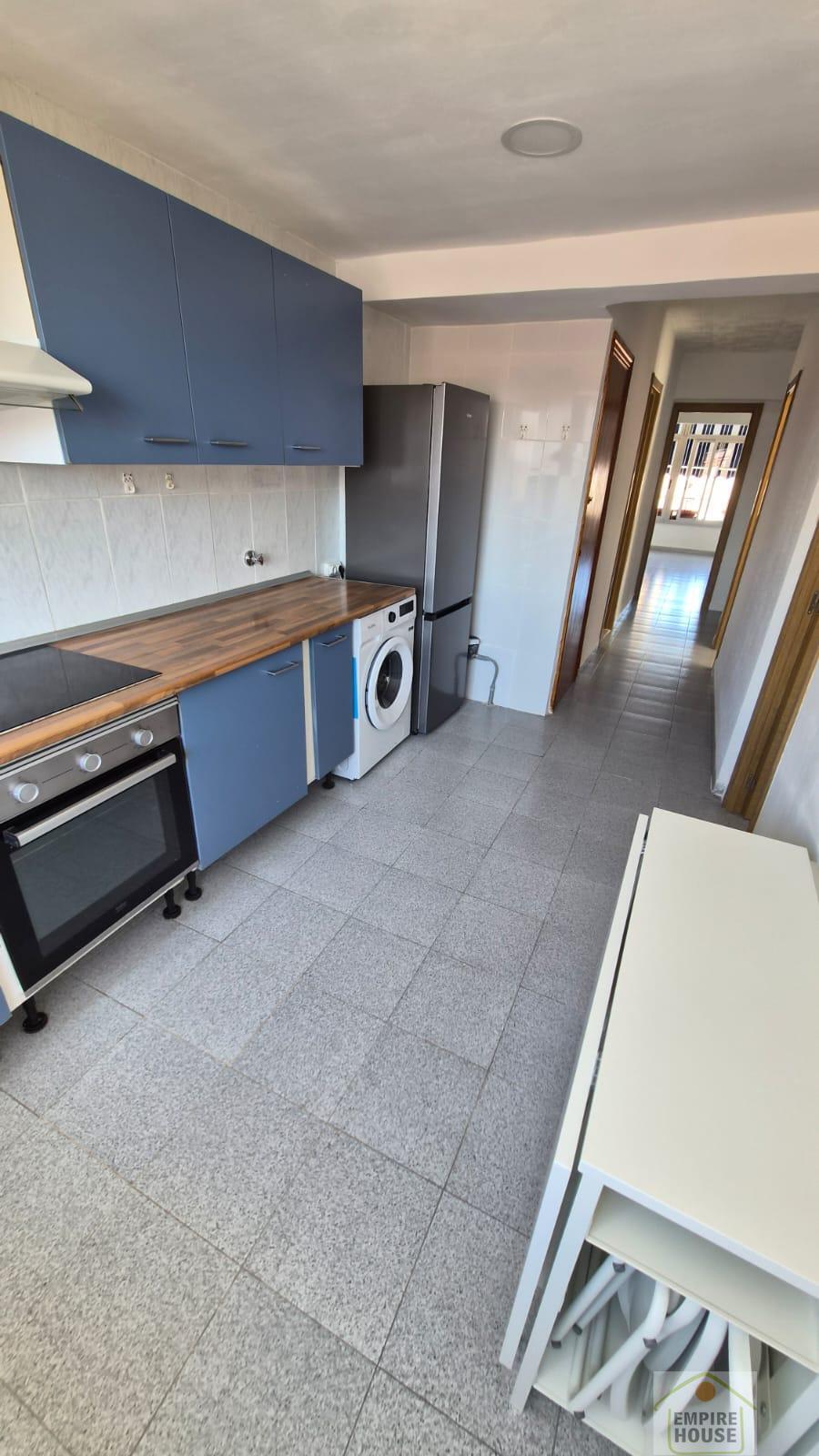 Venta de piso en Valencia