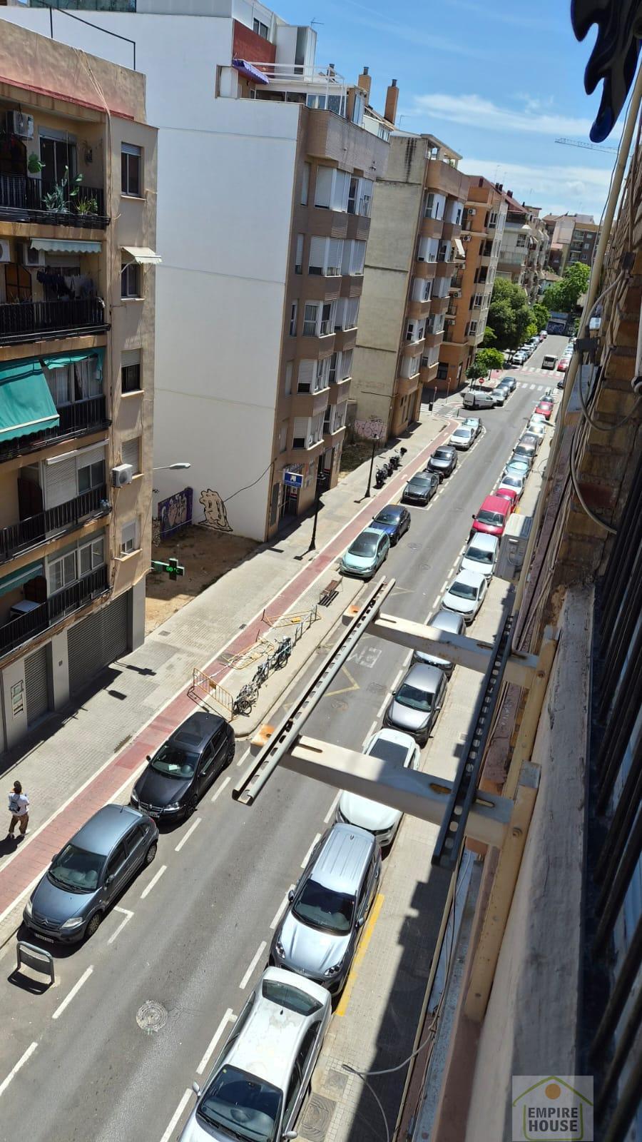 Venta de piso en Valencia