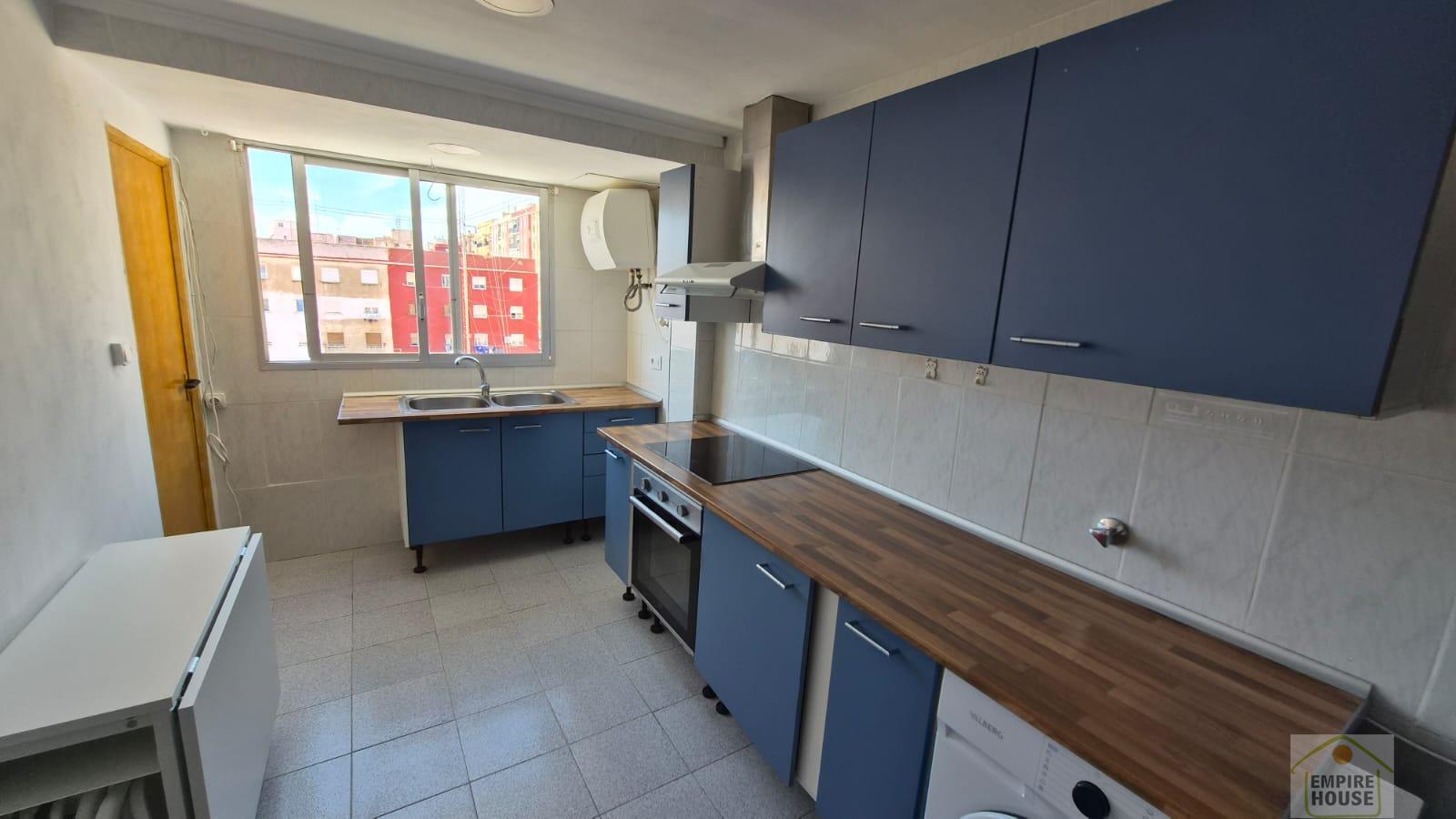Venta de piso en Valencia