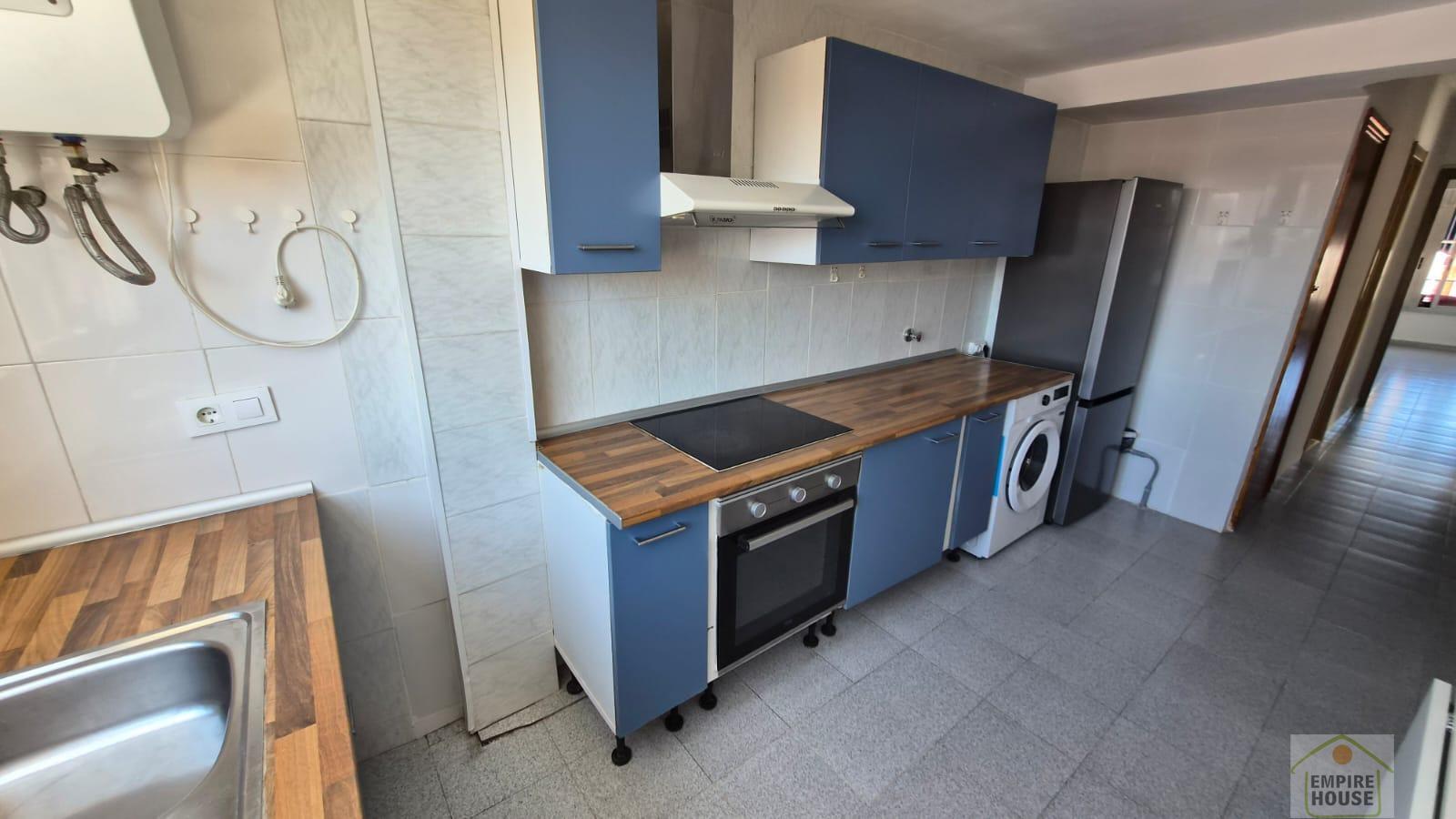 Venta de piso en Valencia