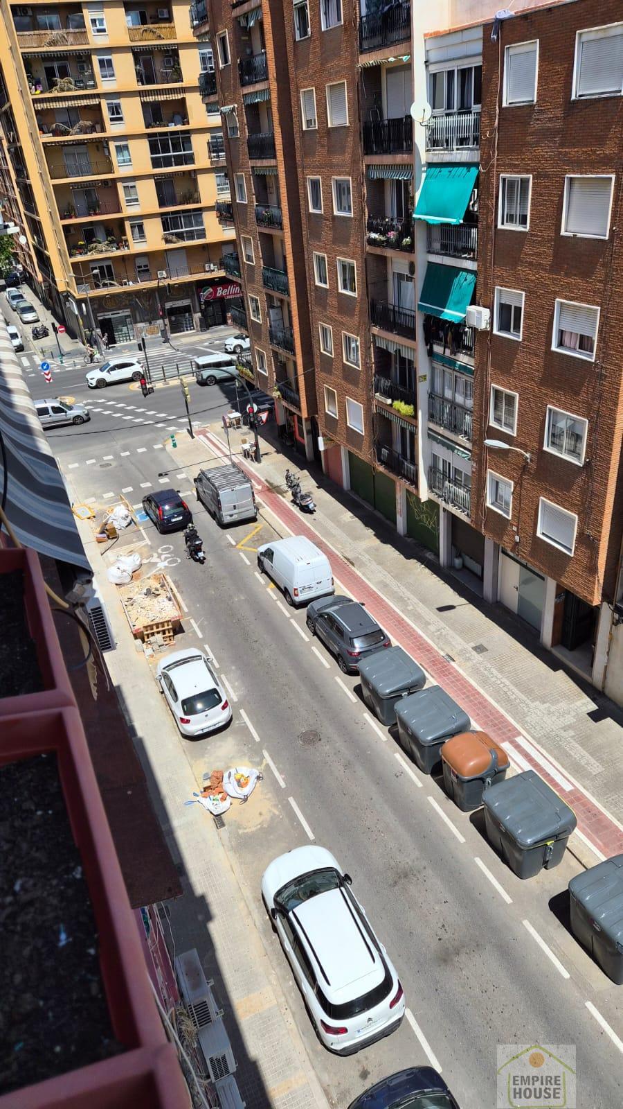 Venta de piso en Valencia