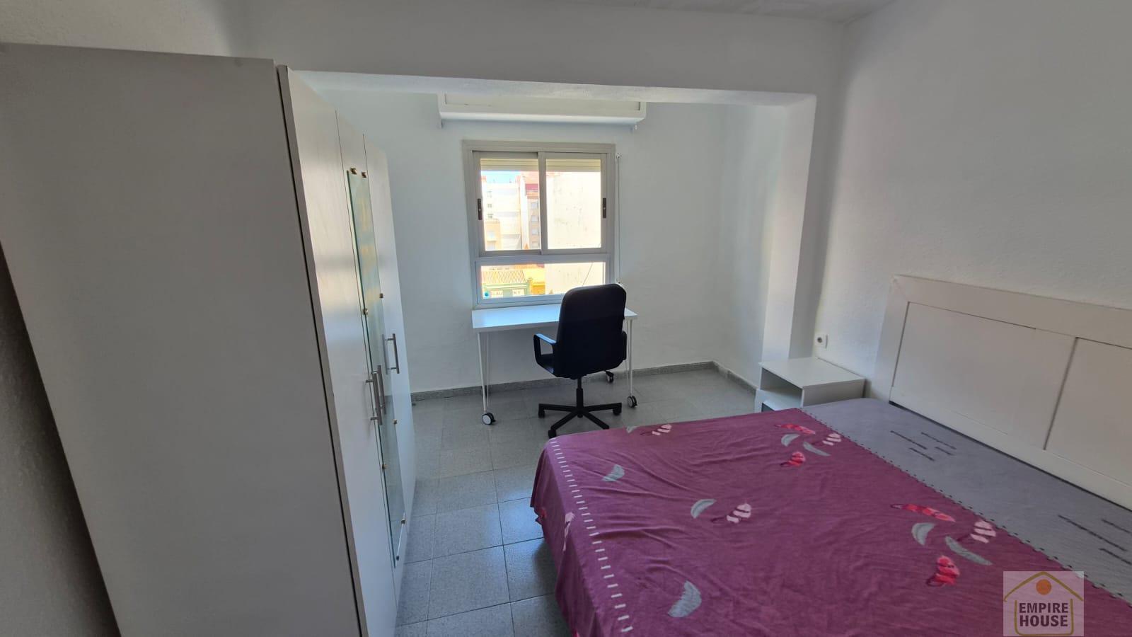 Venta de piso en Valencia