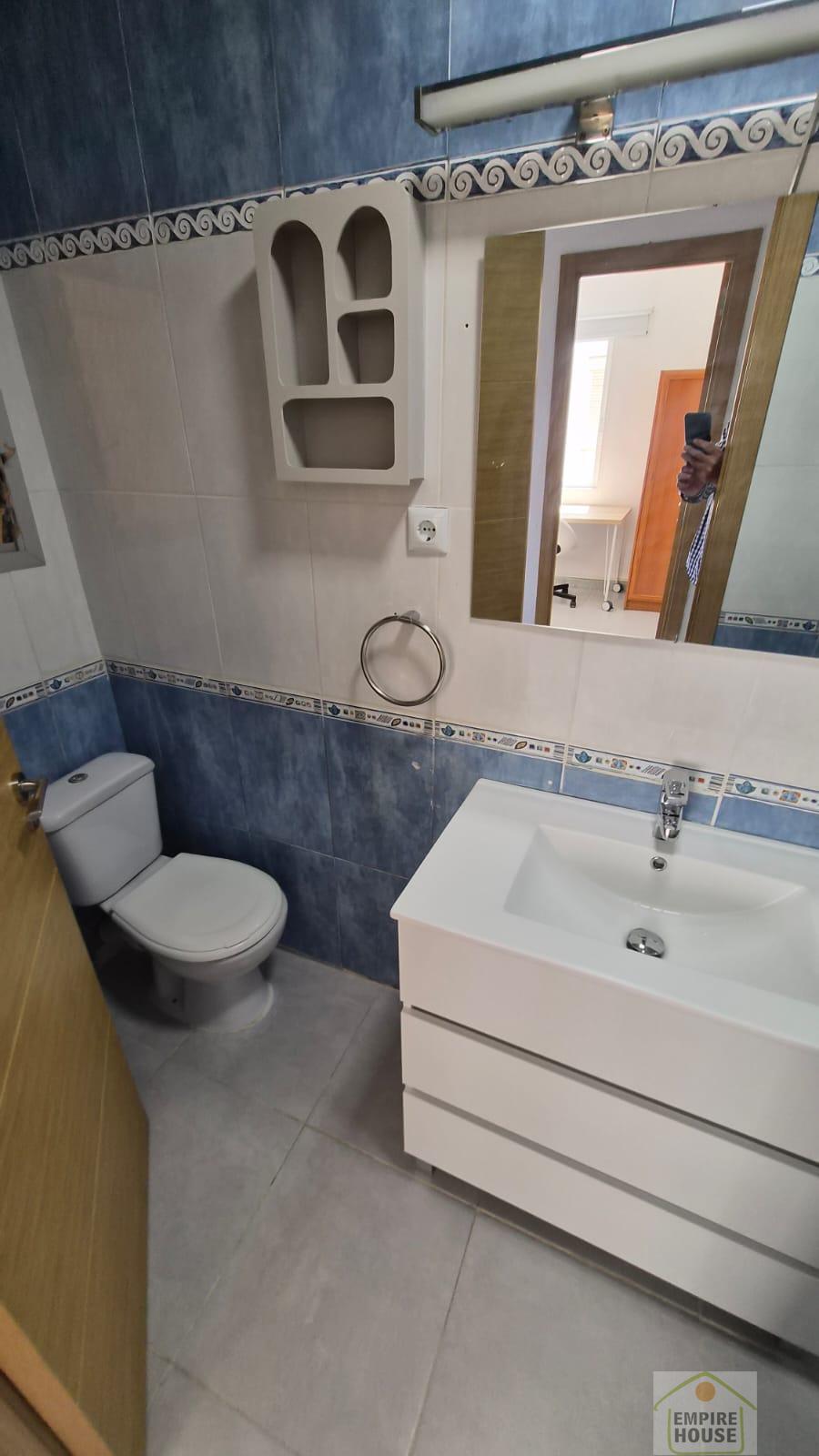 Venta de piso en Valencia