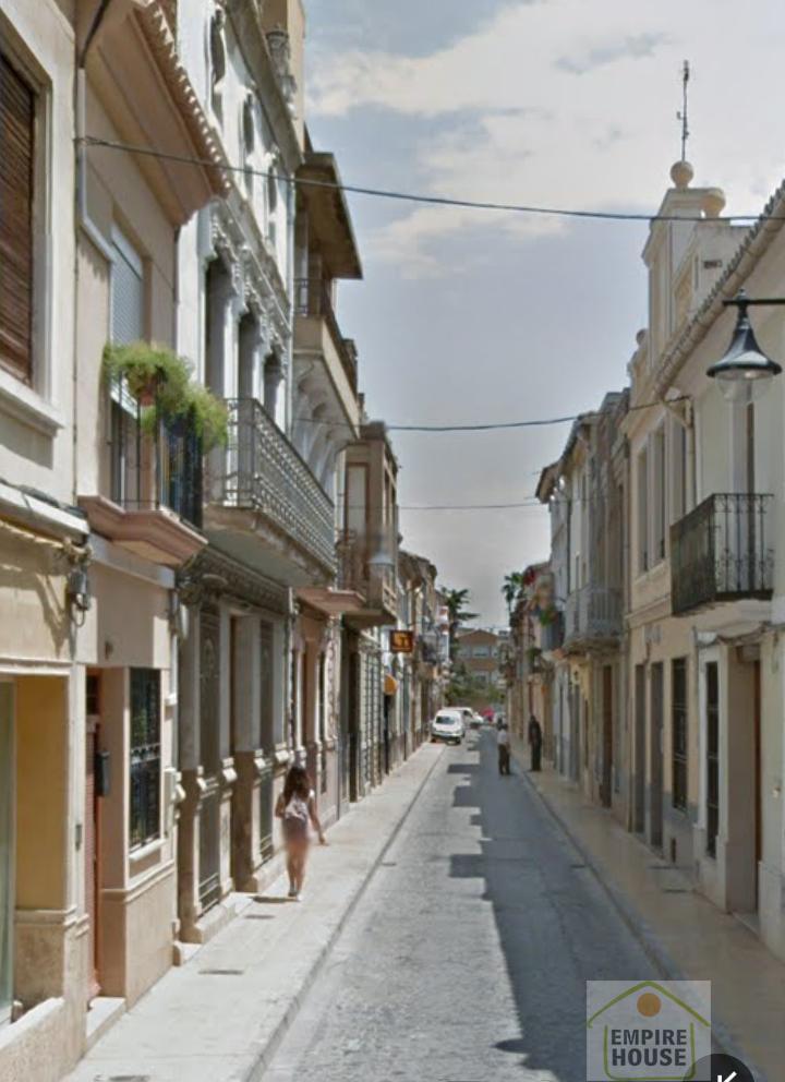 Venta de casa en Catarroja