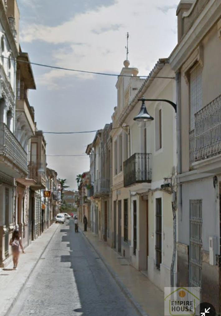 Venta de casa en Catarroja