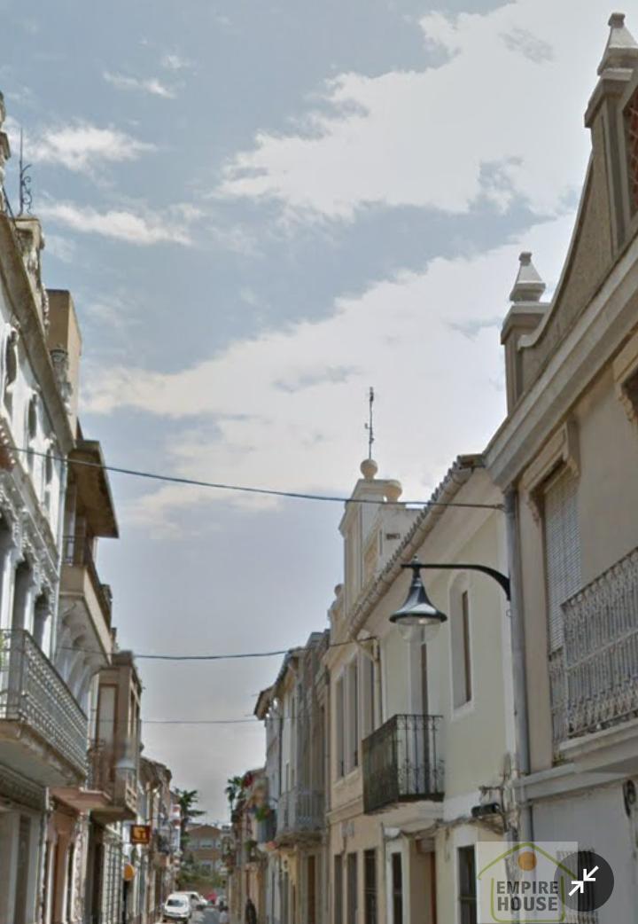 Venta de casa en Catarroja