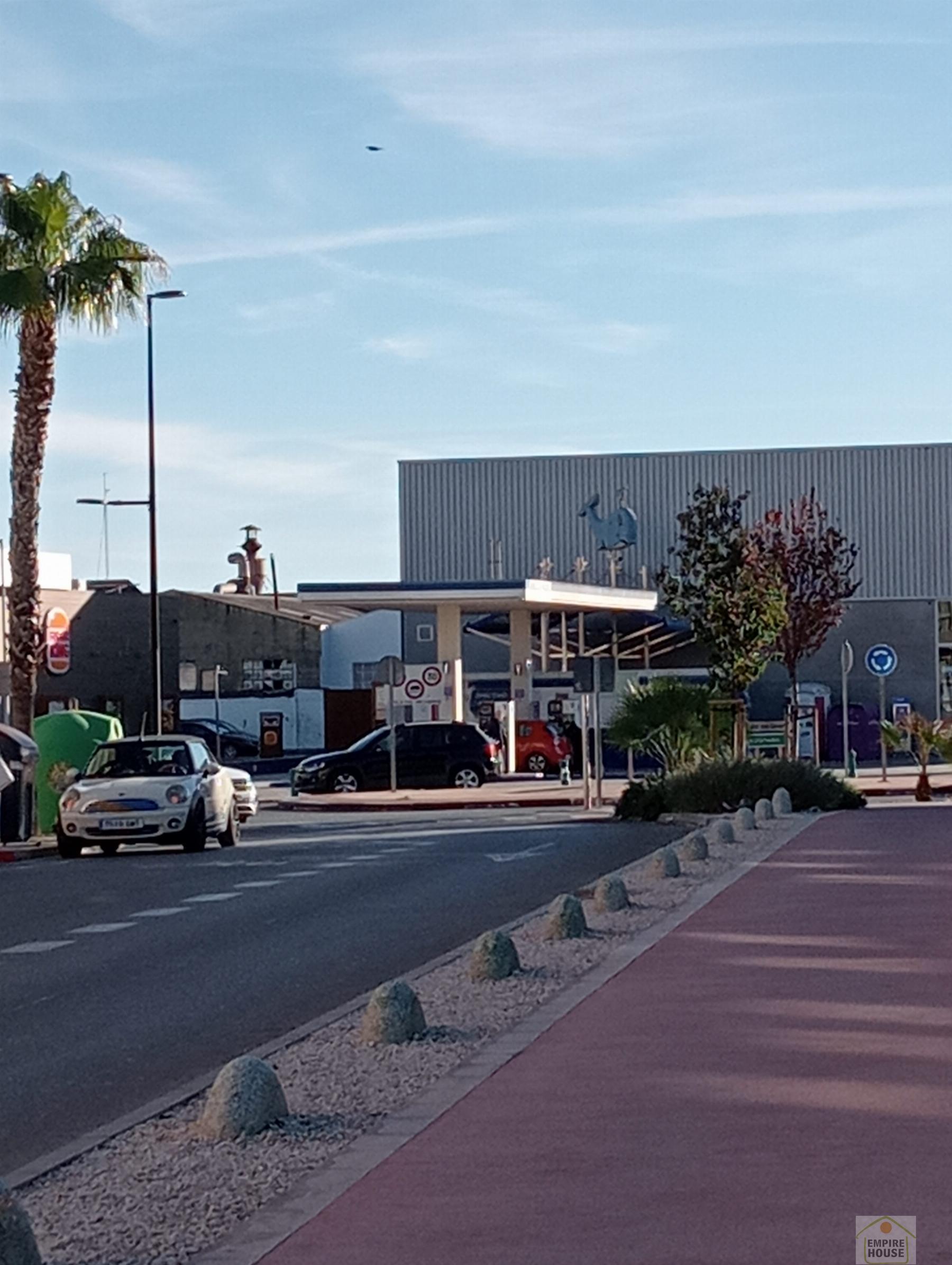 Alquiler de local en Aldaia