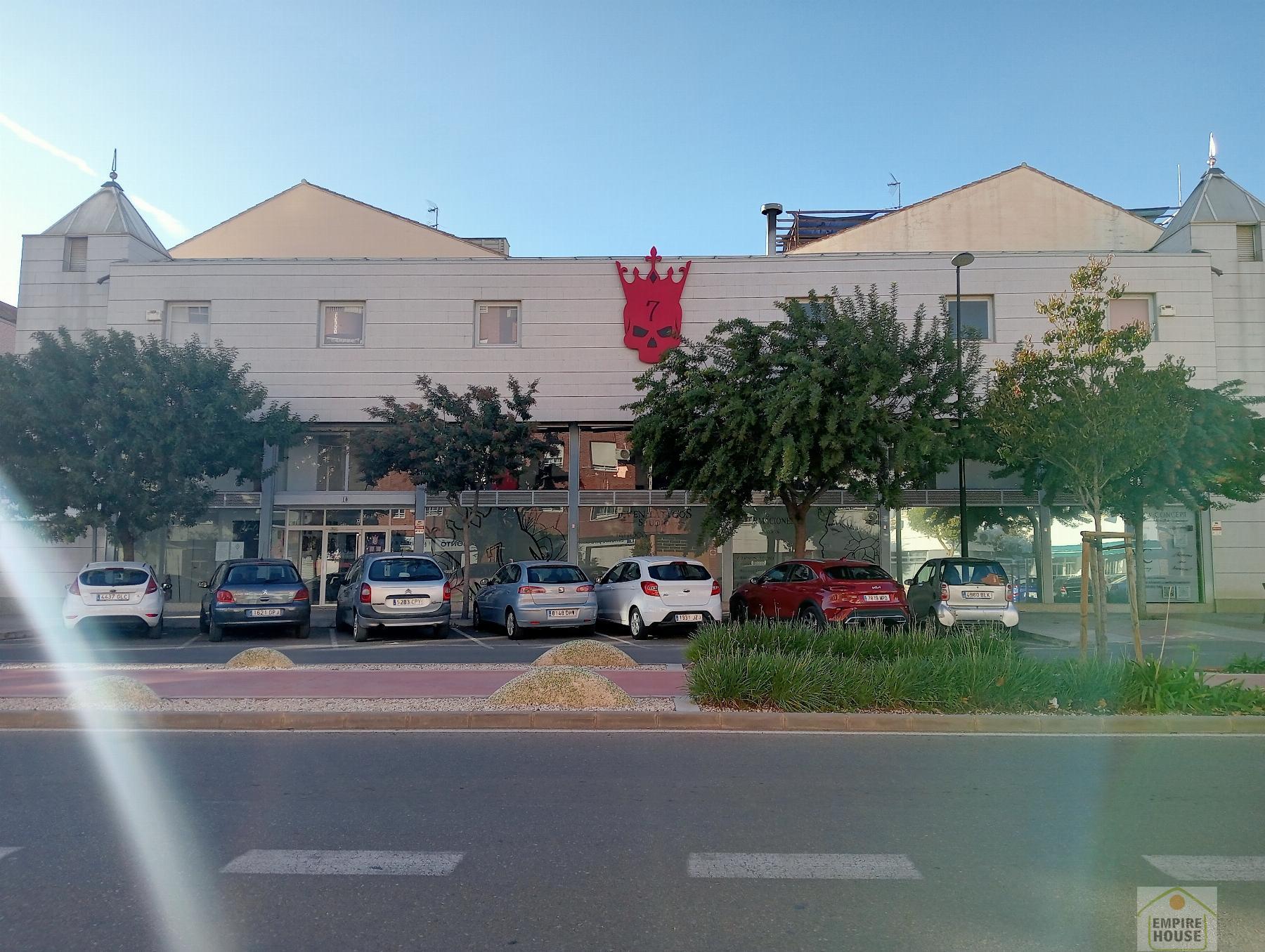 Alquiler de local en Aldaia