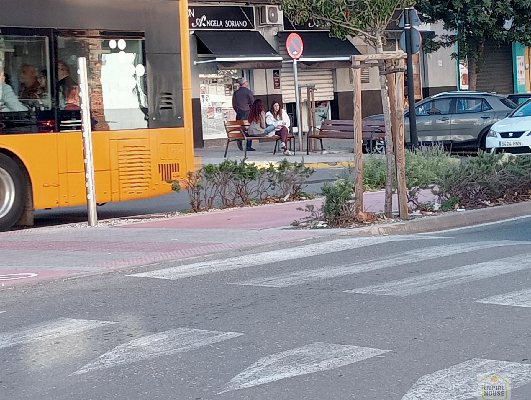 Alquiler de local en Aldaia