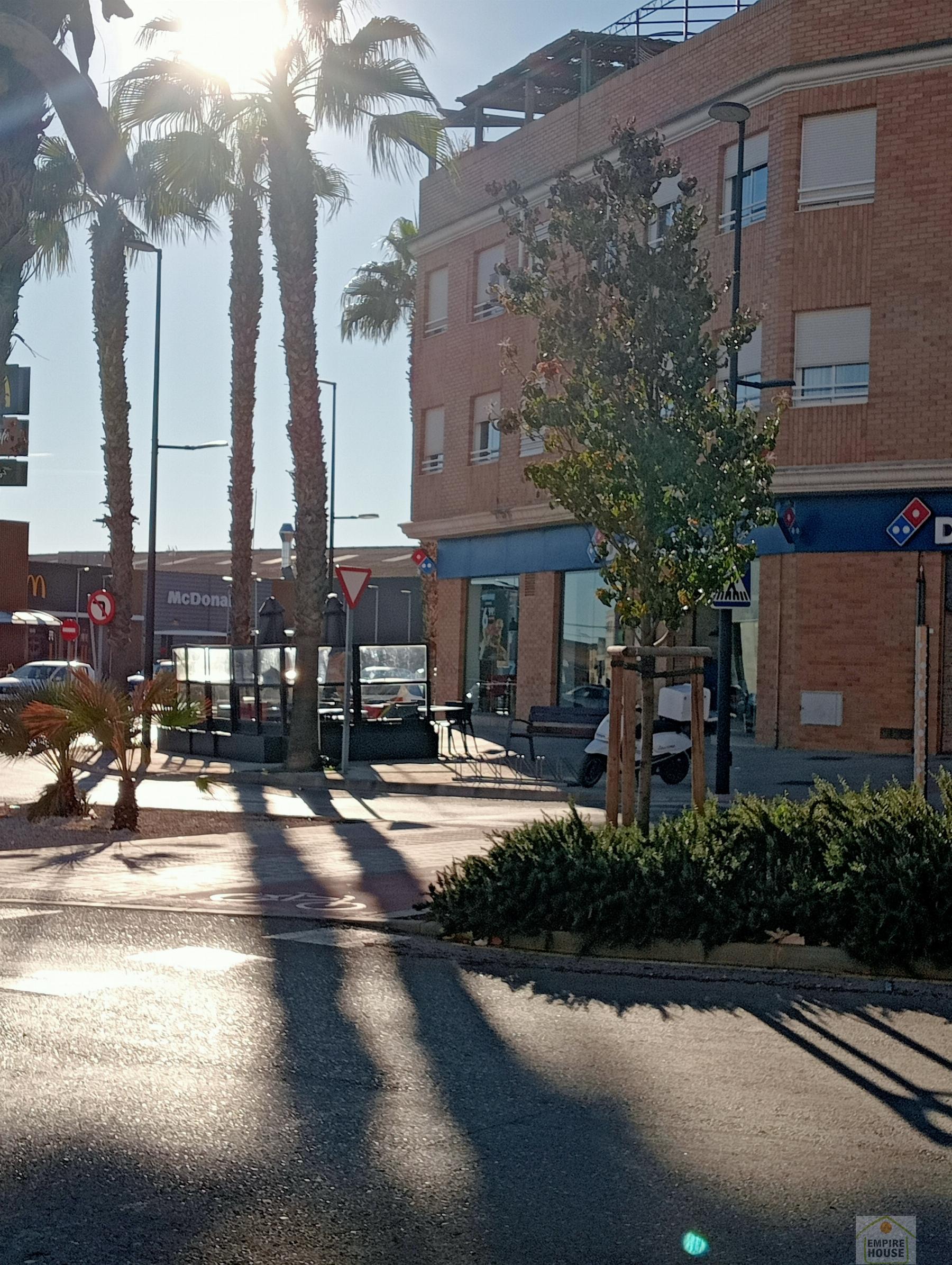 Alquiler de local en Aldaia