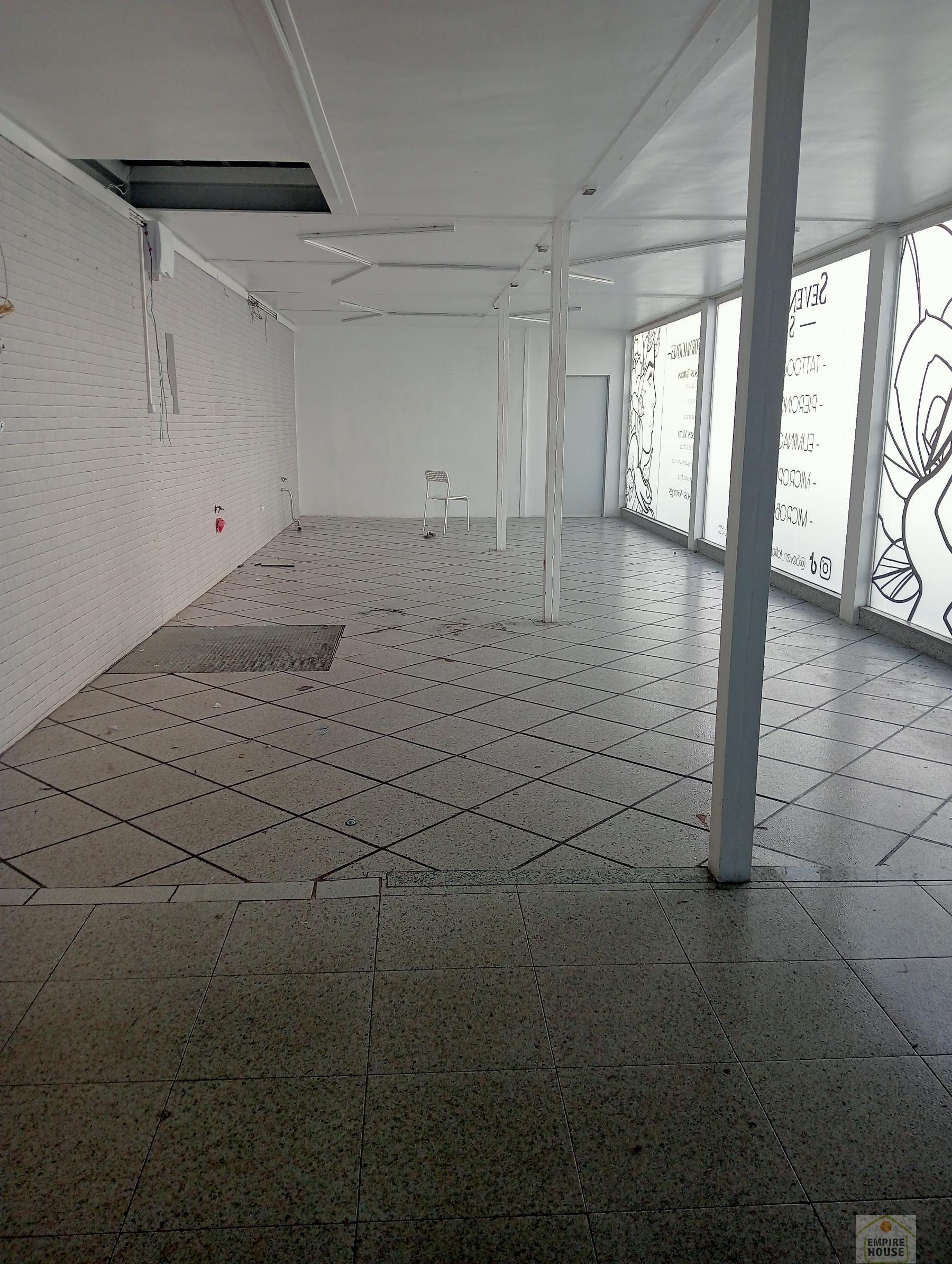 Alquiler de local en Aldaia