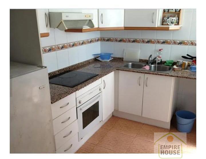 Venta de piso en Masalavés