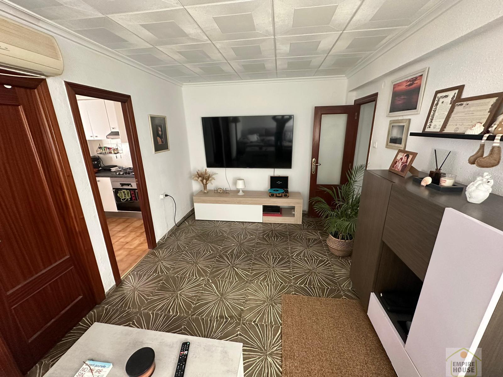 Venta de piso en Torrent