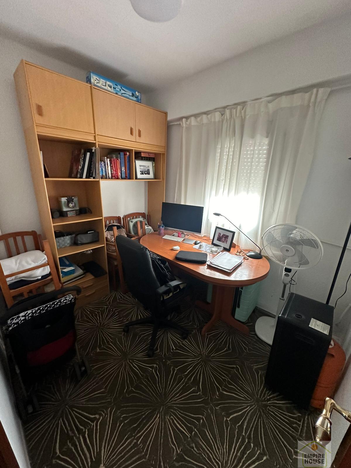 Venta de piso en Torrent