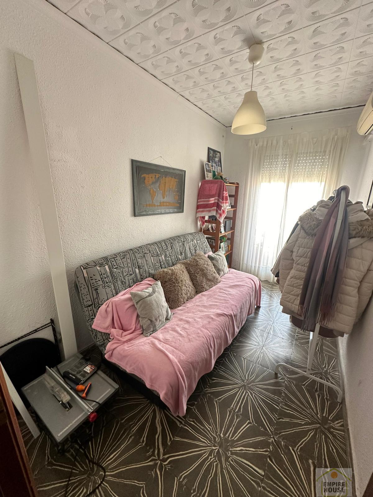Venta de piso en Torrent