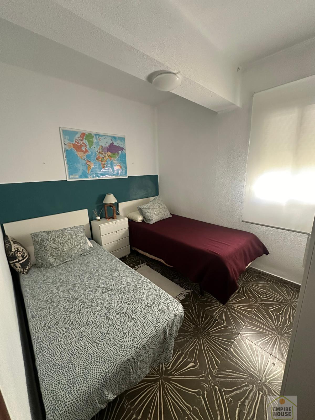 Venta de piso en Torrent