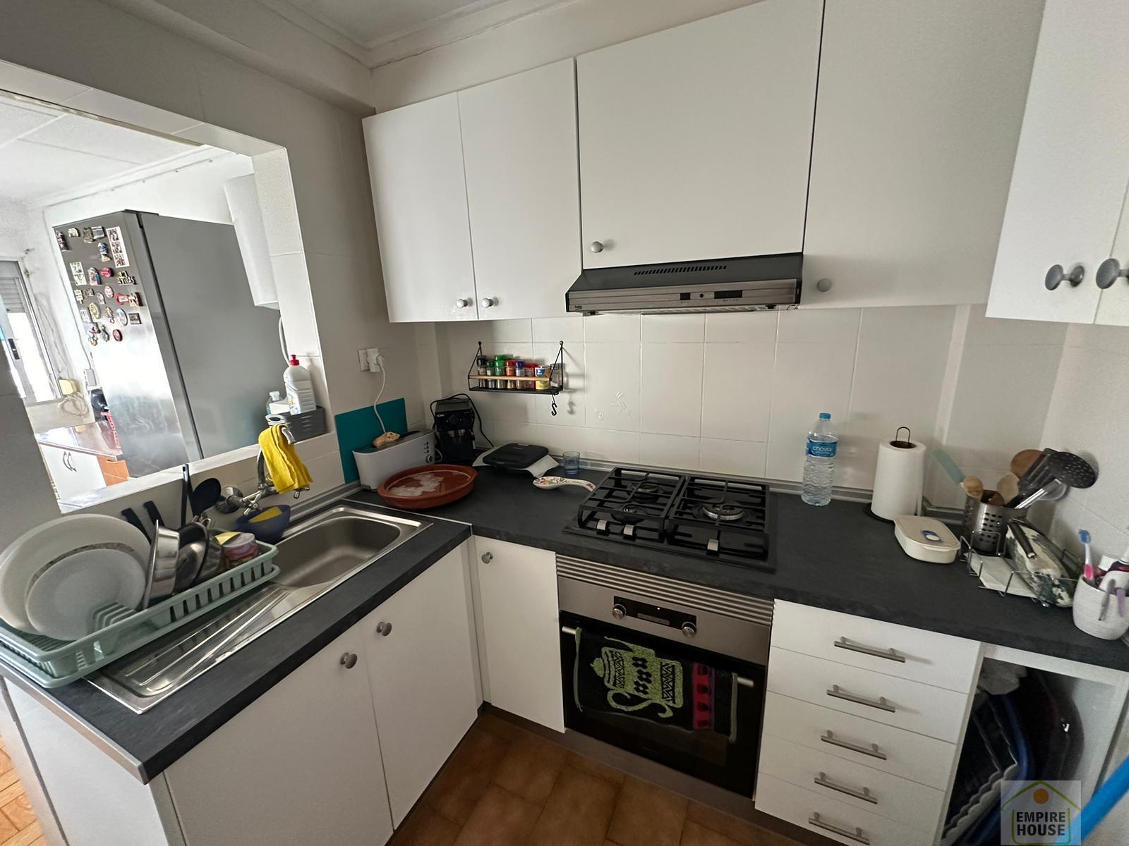 Venta de piso en Torrent