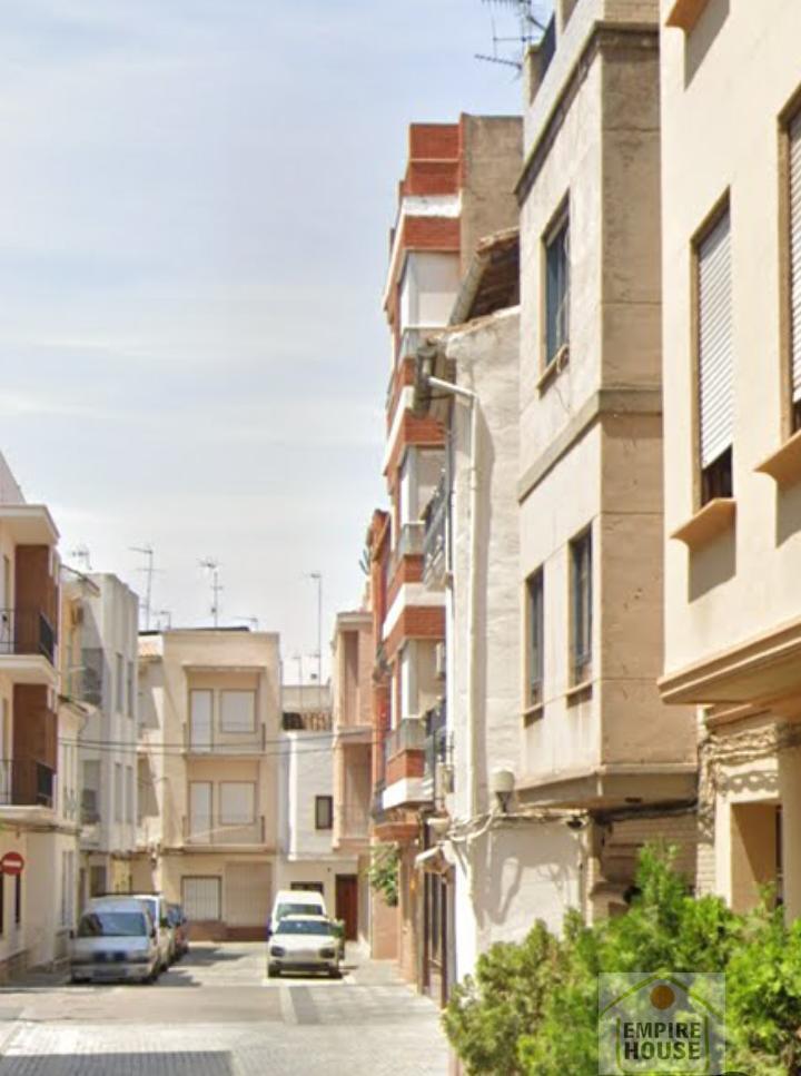 Venta de piso en Carlet