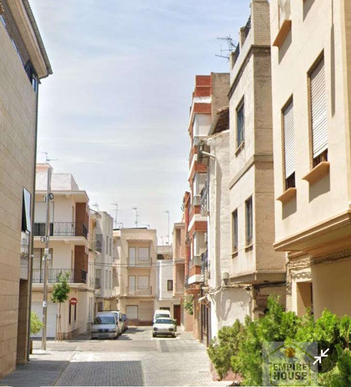 Venta de piso en Carlet