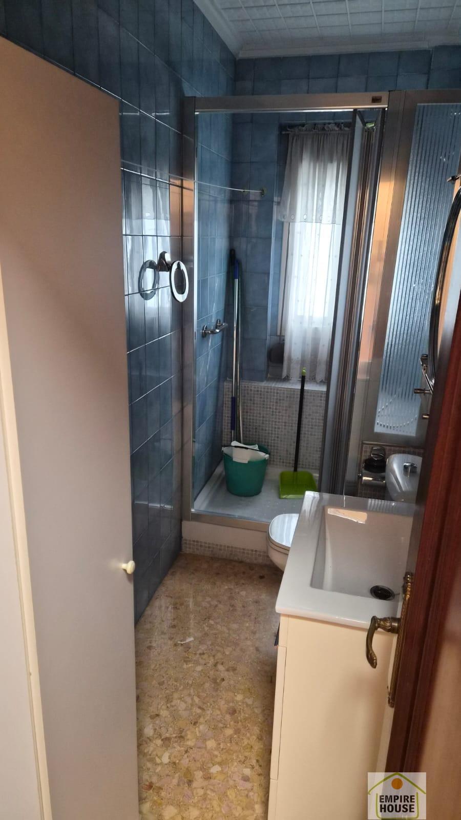 Alquiler de piso en Valencia