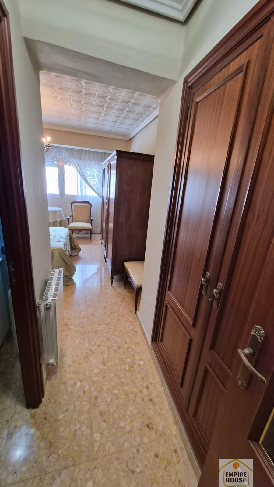 Alquiler de piso en Valencia