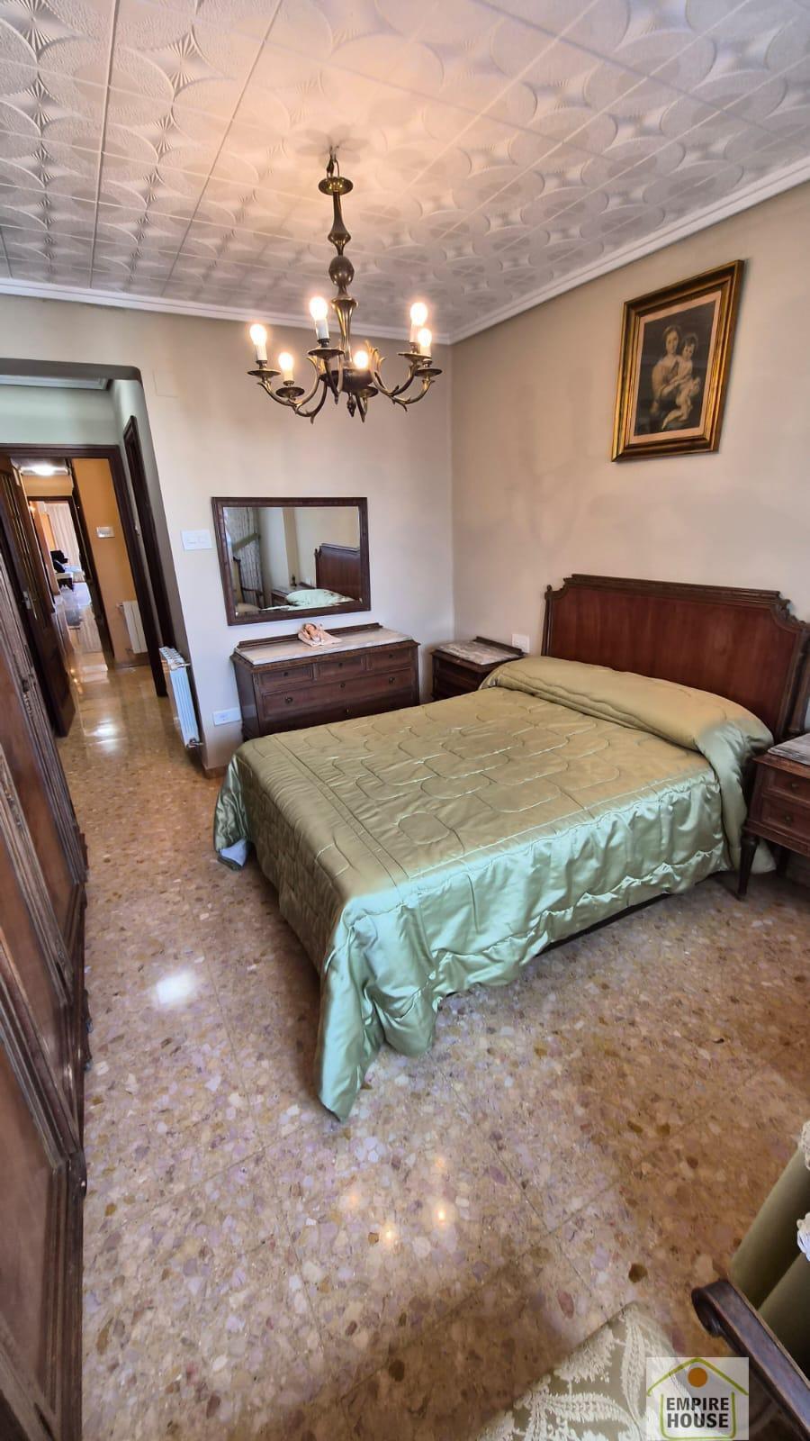 Alquiler de piso en Valencia