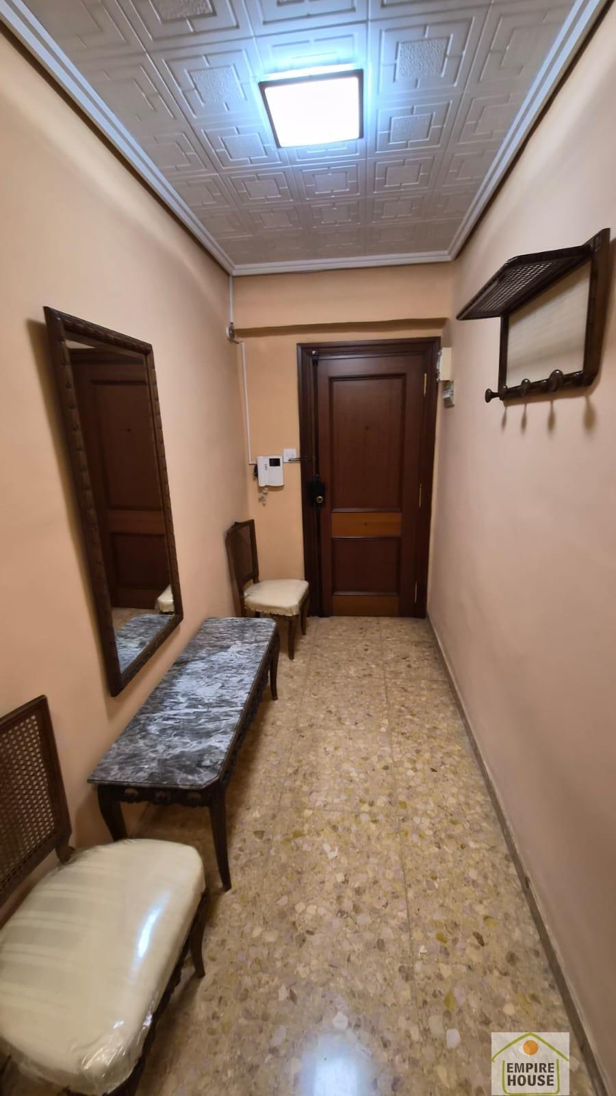 Alquiler de piso en Valencia