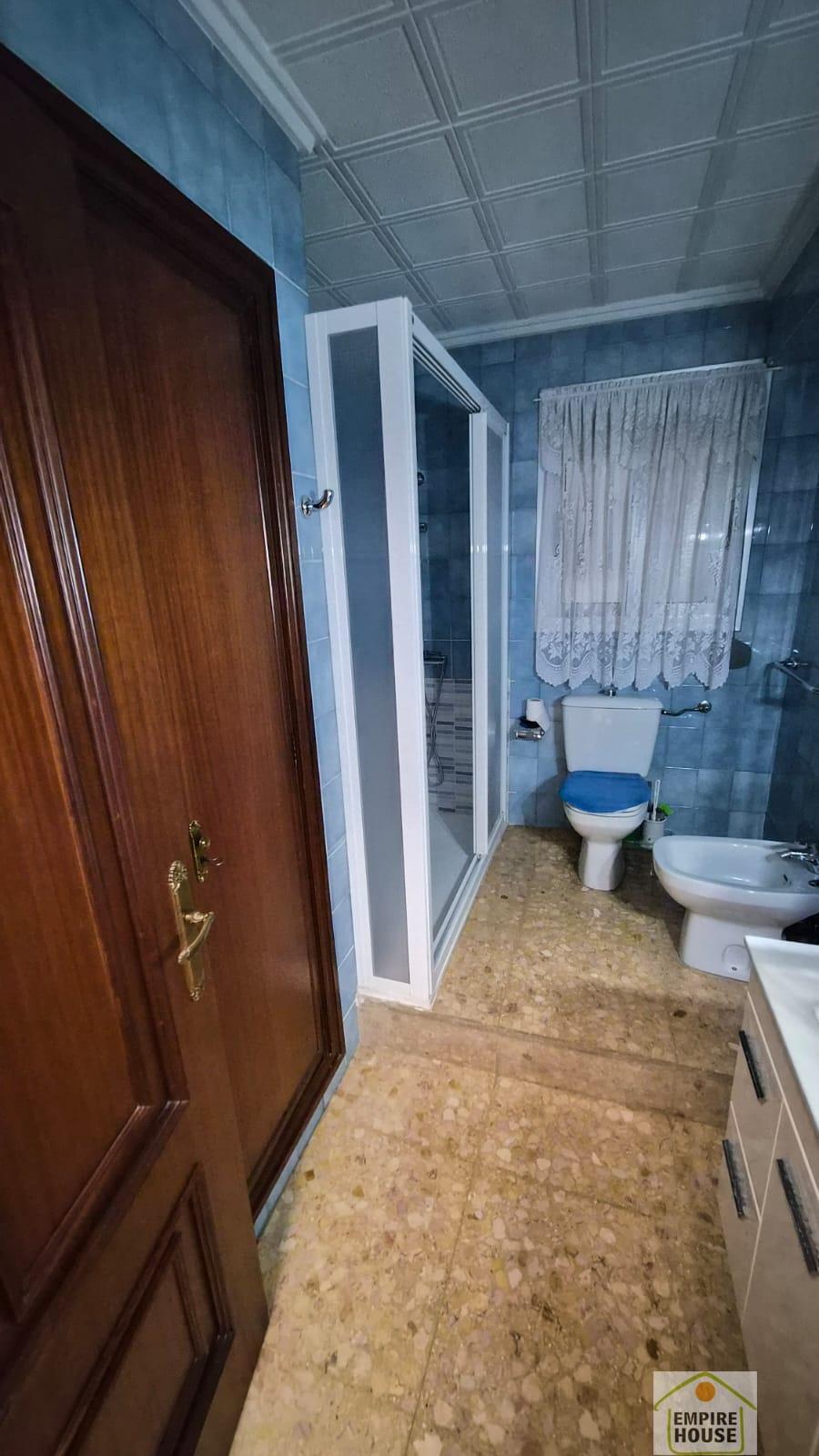 Alquiler de piso en Valencia
