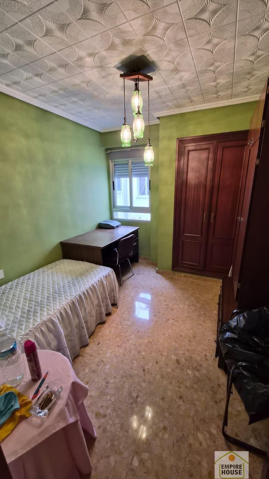 Alquiler de piso en Valencia