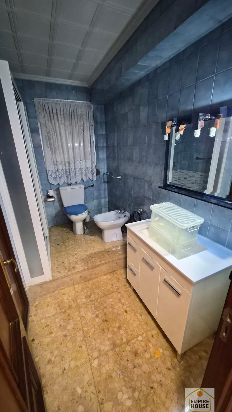 Alquiler de piso en Valencia
