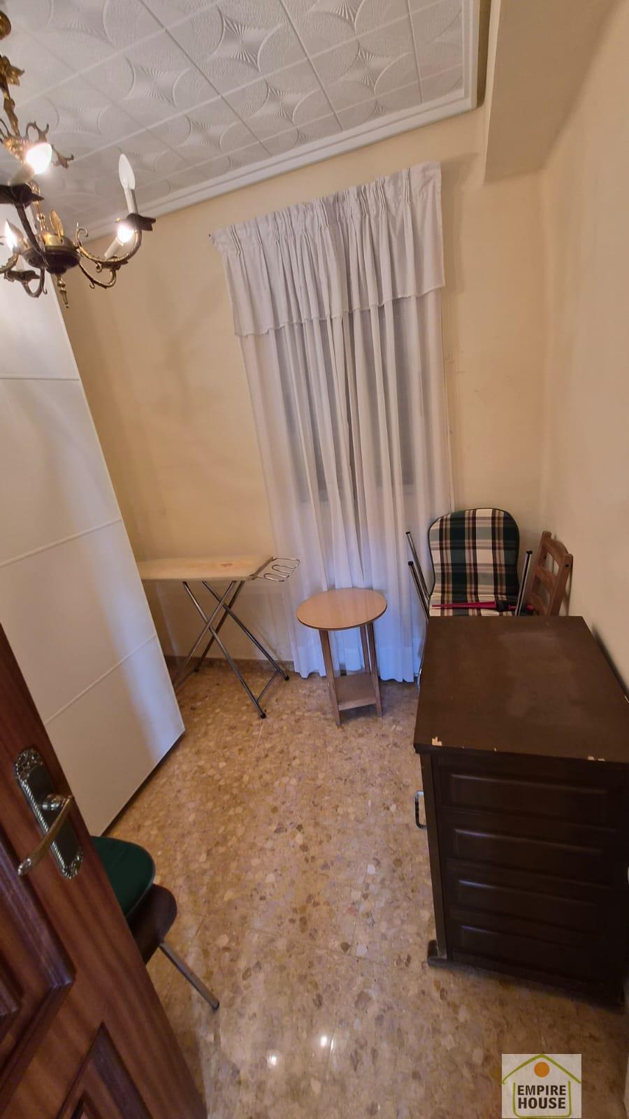 Alquiler de piso en Valencia