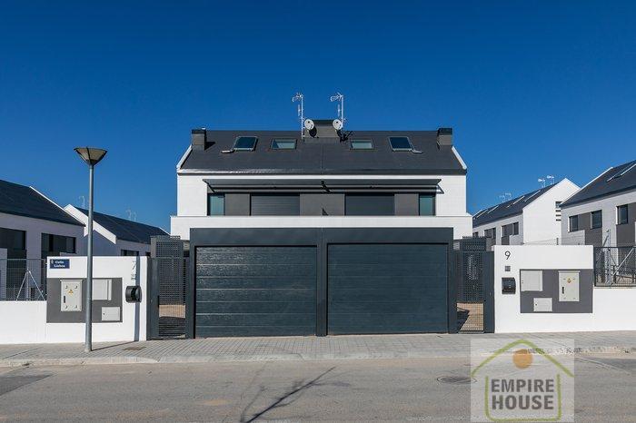 Venta de terreno en Monserrat