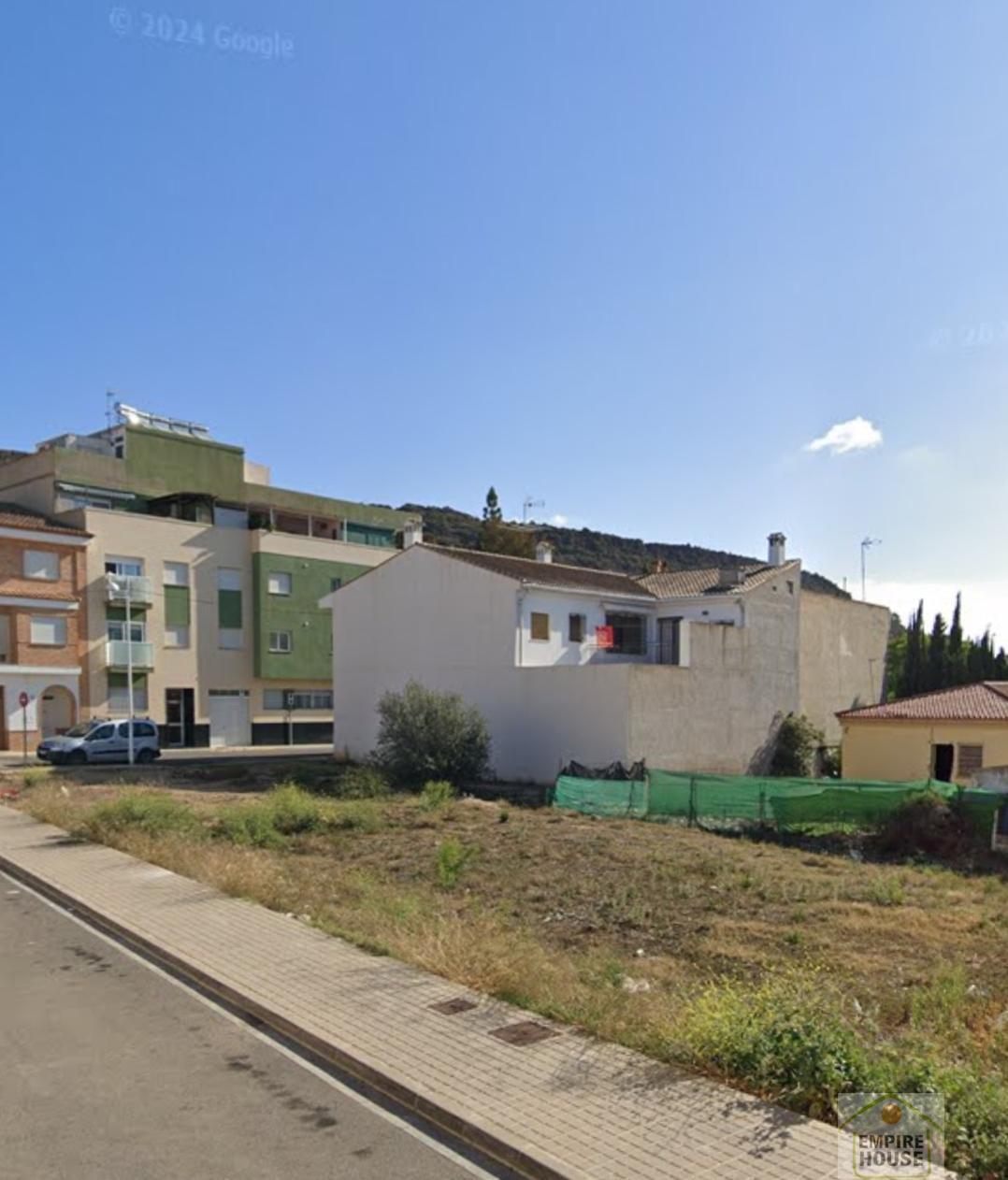 Venta de terreno en Monserrat