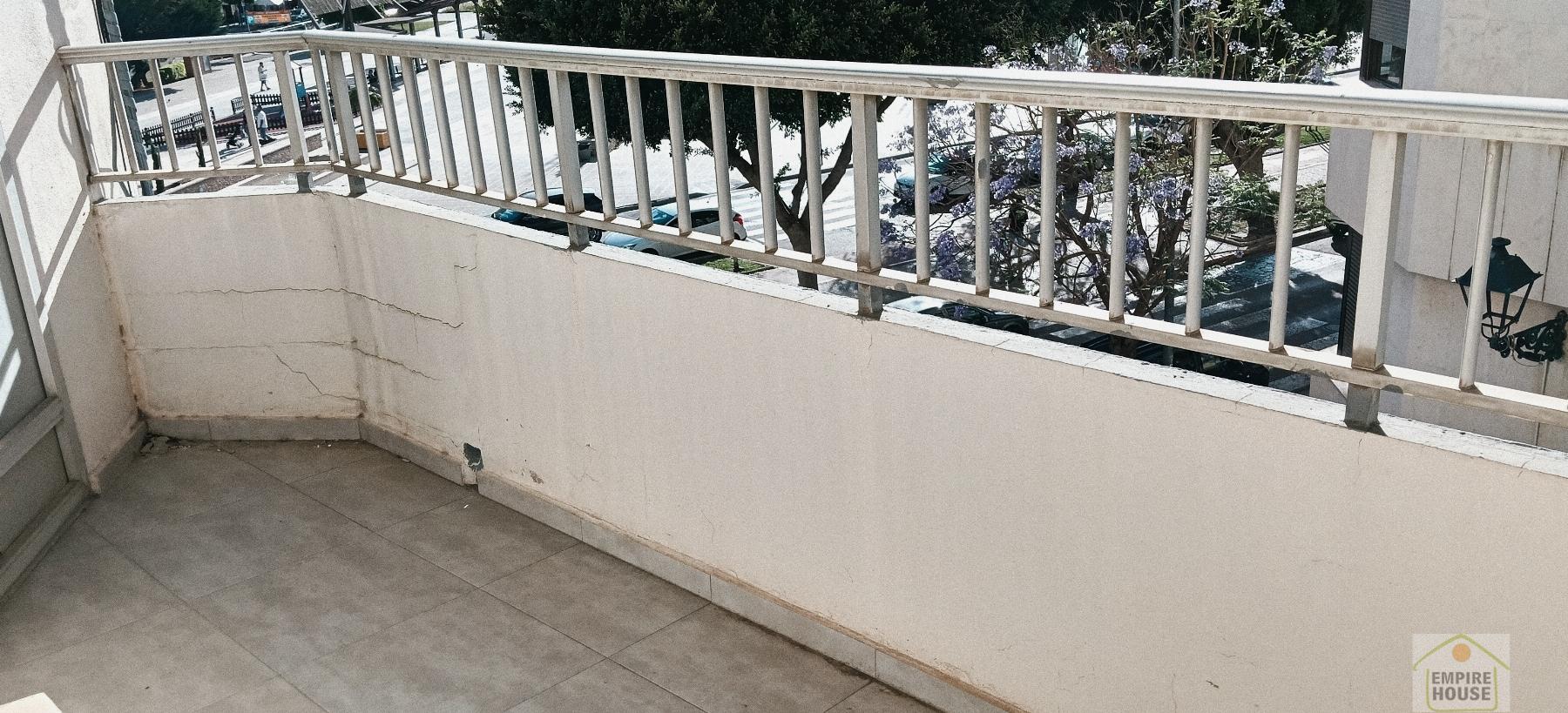 For sale of flat in Alzira